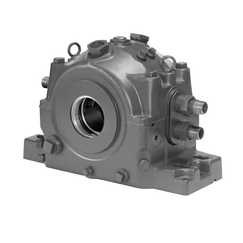 SLEEVOIL RTL Series Hydrodynamic Bearings